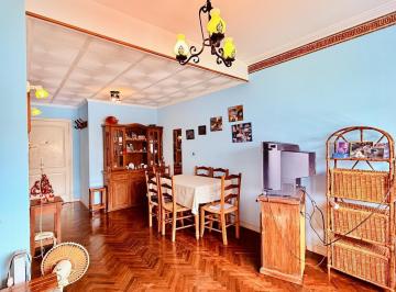 Departamento · 48m² · 2 Ambientes · Venta Departamento 2 Ambientes Amplio Balcon Barracas Apto Credito