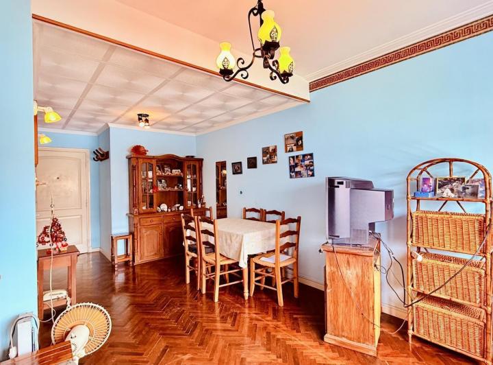 Departamento · 48m² · 2 Ambientes