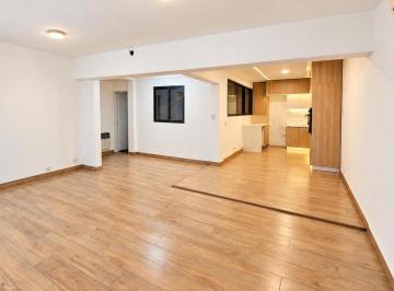 Departamento · 65m² · 3 Ambientes · Venta Departamento 2 Dorm. 65 m², Luminoso, Contrafrente, Menzoza 4200, Echesortu.