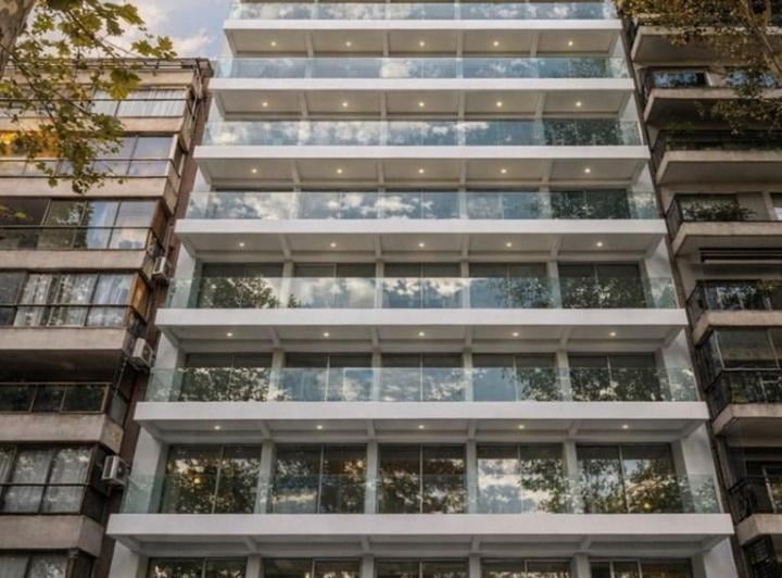 Departamento · 270m² · 5 Ambientes · 2 Cocheras