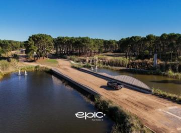 Terreno · 1239m² · Lote 13 Barrio Bosques