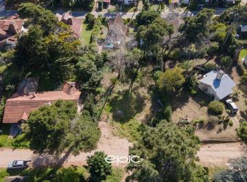 Terreno · 787m² · Terreno en Venta Pinamar Barrio B5