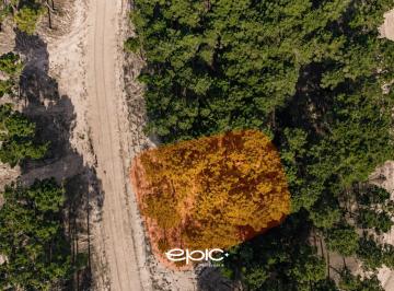 Terreno · 1099m² · Terreno en Venta en Bosques, Pinamar