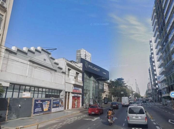 Terreno · 1000m²
