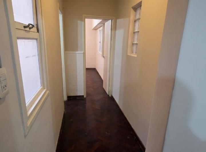 Departamento · 37m² · 3 Ambientes