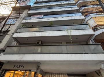 Departamento · 36m² · 1 Ambiente · Departamento en Palermo