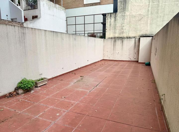 Departamento · 40m² · 2 Ambientes