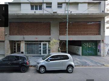 Garage , General Pueyrredón · Cochera con Llave Remota