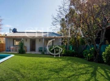 Quinta vacacional · 50m² · 2 Ambientes · Casa Quinta en Venta en Villa Rosa, Pilar, G. B. a. Zona Norte