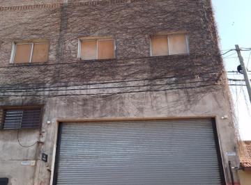 Bodega-Galpón · 730m² · 4 Ambientes · Galpón en Belgrano