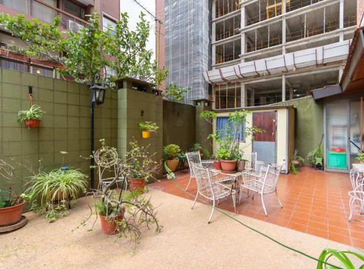 Departamento · 31m² · 2 Ambientes