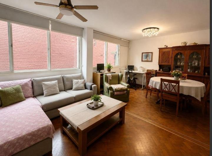 Departamento · 75m² · 3 Ambientes