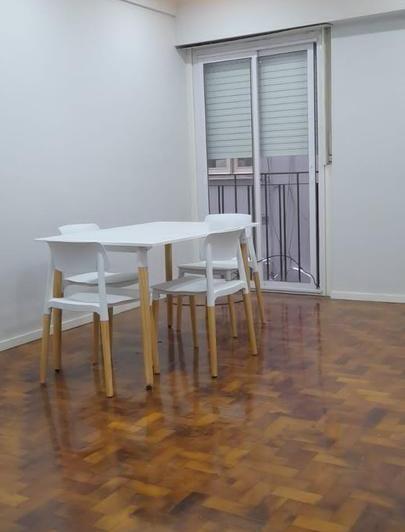 Departamento · 45m² · 3 Ambientes