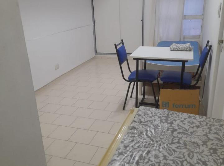Departamento · 23m² · 1 Ambiente