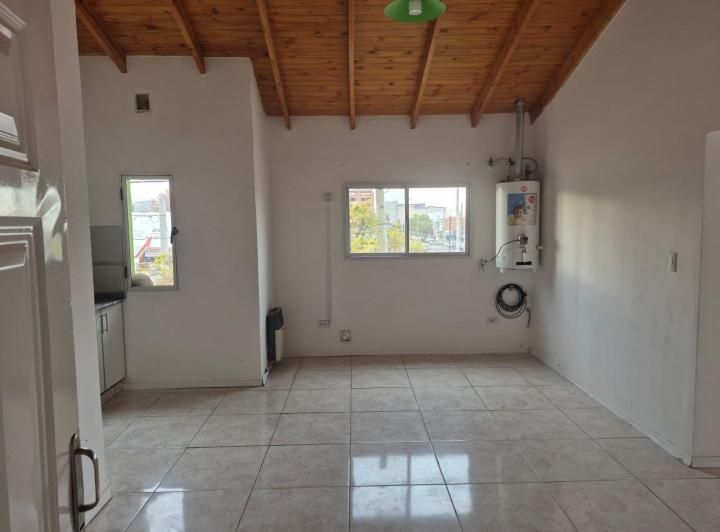 Departamento · 49m² · 2 Ambientes