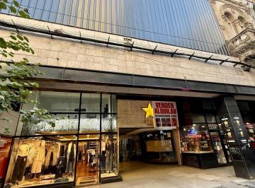 Local comercial · 600m² · 18 Ambientes · Galería Comercial en Venta – 15 Locales – Más de 1.000 m² – Centro, Rosario