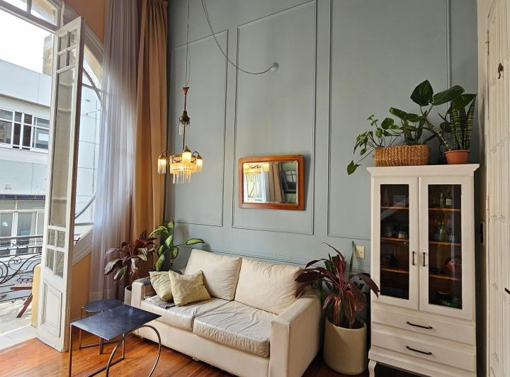 Departamento · 40m² · 1 Ambiente