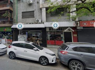 Local comercial · 60m² · Local en Alquiler en Palermo, Capital Federal, Buenos Aires