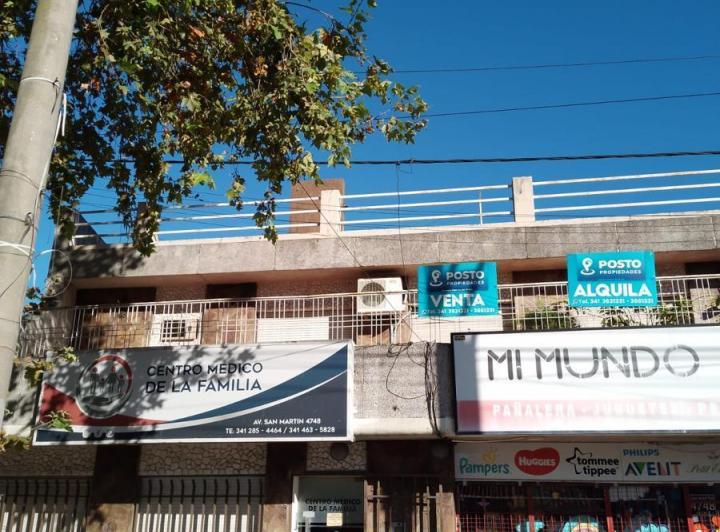 Local comercial · 360m² · 20 Ambientes