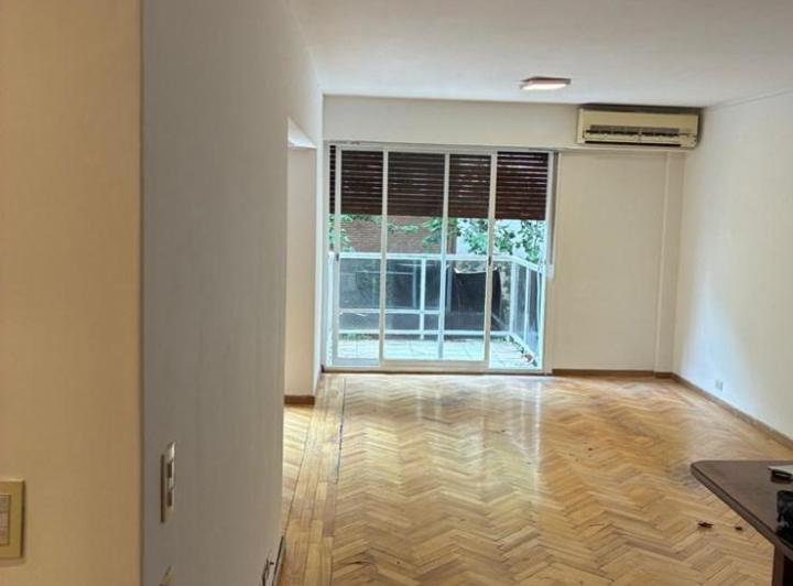 Departamento · 101m² · 3 Ambientes · 1 Cochera