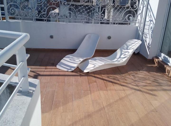 Departamento · 50m² · 3 Ambientes