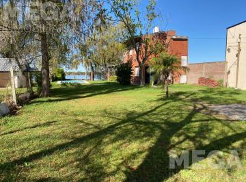 Quinta vacacional · 750m² · 3 Ambientes · Quinta en Venta, Sauce Viejo