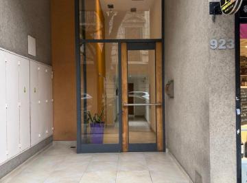 Departamento de 1 ambiente, Palermo · Departamento de 40 m² de 1 Ambiente en Alquiler en Palermo