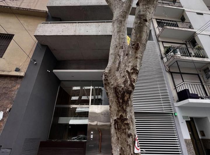 Departamento · 60m² · 2 Ambientes · 1 Cochera