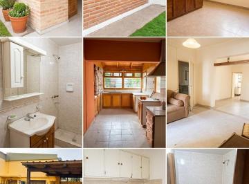 Casa de 4 ambientes, General Roca · Casa, Departamento y Depósito en Venta