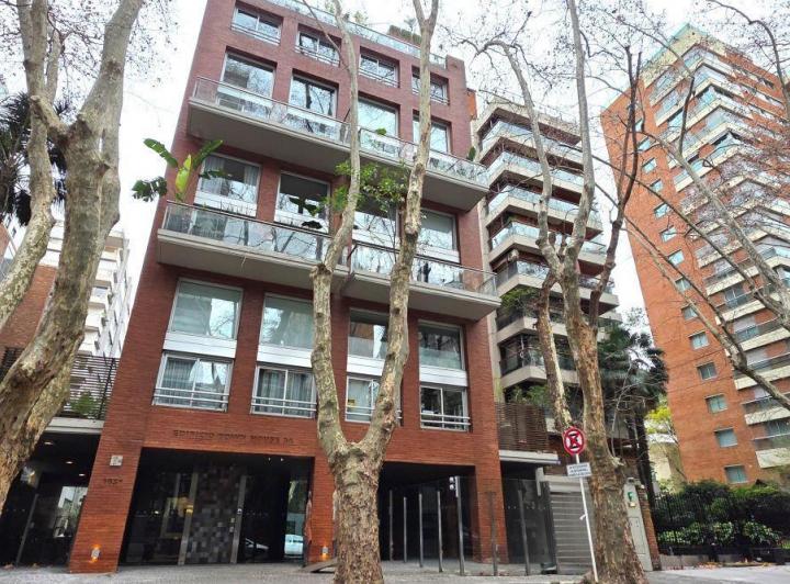 Departamento · 82m² · 2 Ambientes · 1 Cochera