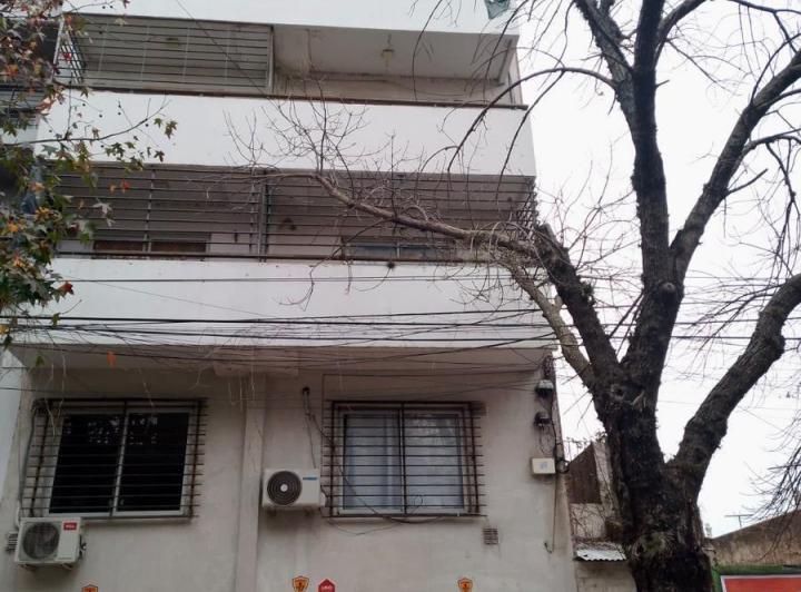 Departamento · 25m²