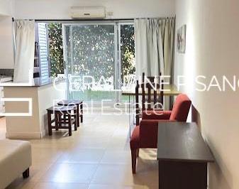 Departamento · 40m² · 1 Ambiente · 1 Cochera · Departamento Monoambiente en Alquiler en Loft del Sendero, Sendero, Nordelta