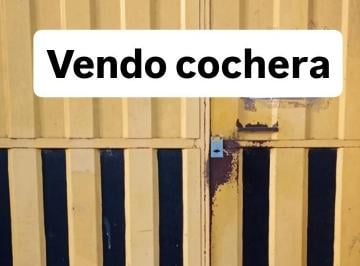 Garage , Necochea · Vendo Cochera en Necochea Centro.