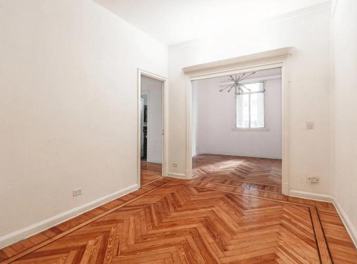Departamento · 70m² · 3 Ambientes