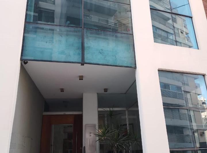Departamento · 85m² · 3 Ambientes · 1 Cochera