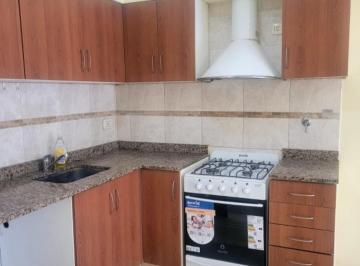 Departamento de 1 ambiente, San Miguel · Alquiler Monoambiente