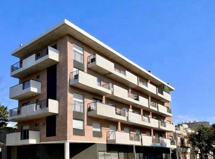 Departamento · 46m² · 2 Ambientes
