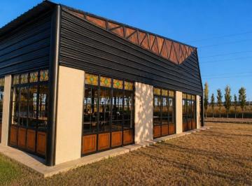 Fondo de comercio , Maipú · Salon de Eventos, Restaurante, Parador con Pileta y Canchas de Futbol
