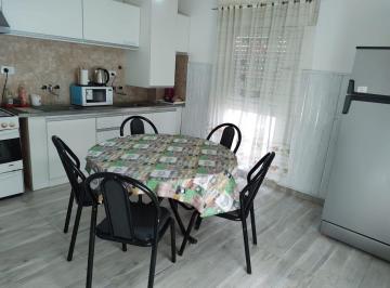 PH · 63m² · 4 Ambientes · Depto en Venta, Zona Costanera. B Guemes, V. Maria