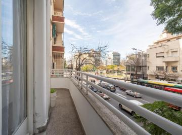 Departamento · 48m² · 3 Ambientes · Venta Departamento Tres Ambientes Frente Vista Abierta Financia o Permuta!