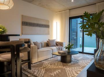 Departamento · 50m² · 2 Ambientes · 1 Cochera · Departamento en Canning (E. Echeverria)