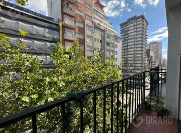 Departamento · 40m² · 2 Ambientes · Venta de 2 Amb a La Calle en Zona Plaza Colon, Oportunidad