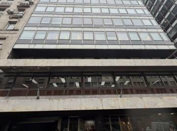 Oficina comercial · 460m² · 5 Cocheras · Oficina en Venta en Centro, Capital Federal, Buenos Aires