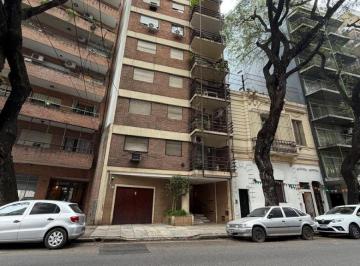 Departamento de 1 ambiente, Almagro · Excelente Depto. a m. de Universidad de Palermo