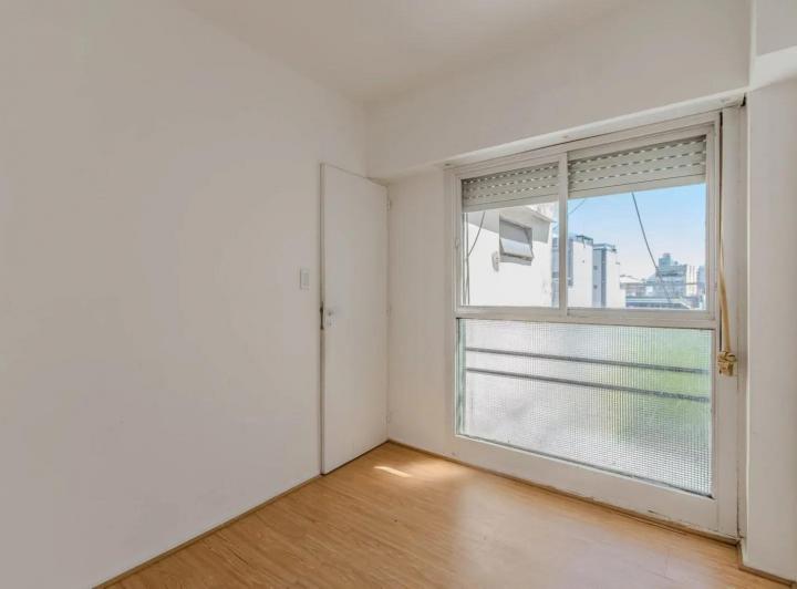 Departamento · 38m² · 3 Ambientes