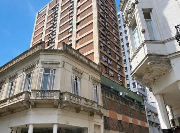 Departamento de 1 ambiente, San Nicolás · Monoambiente Zona Congreso