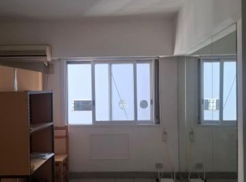 Departamento de 1 ambiente, San Nicolás · Monoambiente Zona Congreso