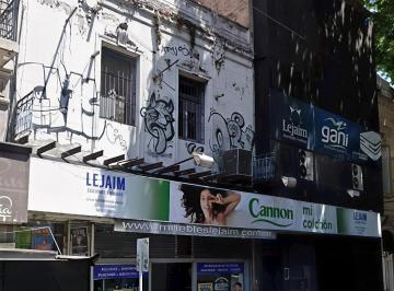 Local comercial · 320m² · Local en Palermo