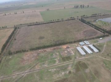 Terreno , Funes · Fraccion de 117 Mil m² Idea Para; Explotacion Ganadera, Desarrollo Inmobiliario o Comercial.