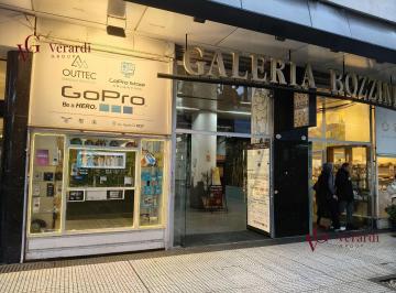 Local comercial · 39m² · Local en Recoleta